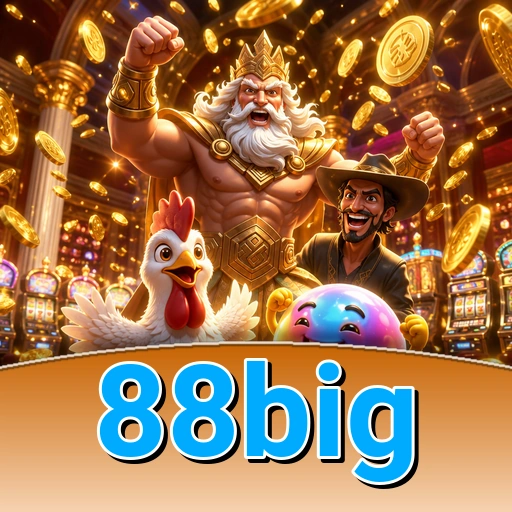 88big APK — hemat kuota