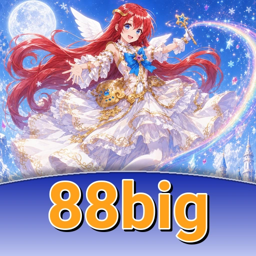 88big APK — gak dipotong pulsa